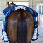 Earlwood Winter Horse Rugs 5ft6 / Navy/Teal Earlwood Rug Dual Season New Colours
