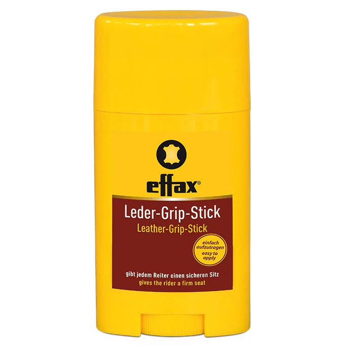 Effax Vet & Feed 50ml Effax Leather Saddle Grip Stick 50ml