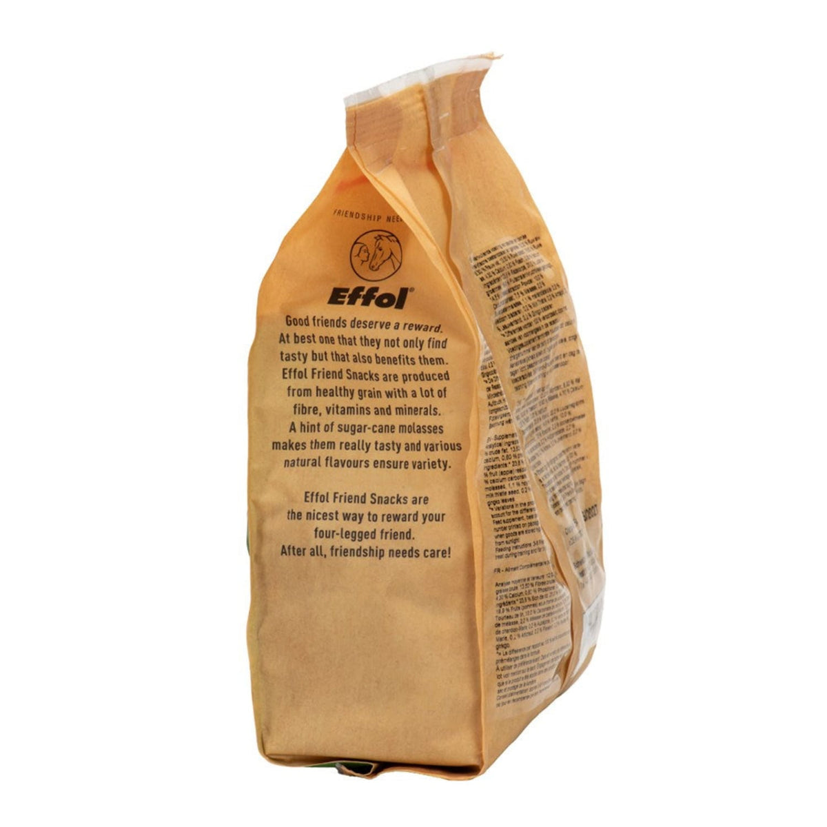 Effol Vet - Feed 500g Effol Treat Sticks Grain Free