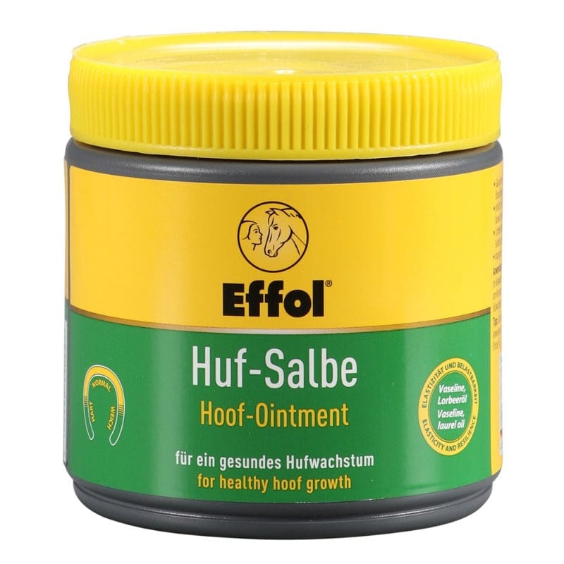 Effol Vet & Feed Effol Hoof Ointment Yellow (EFF110608)
