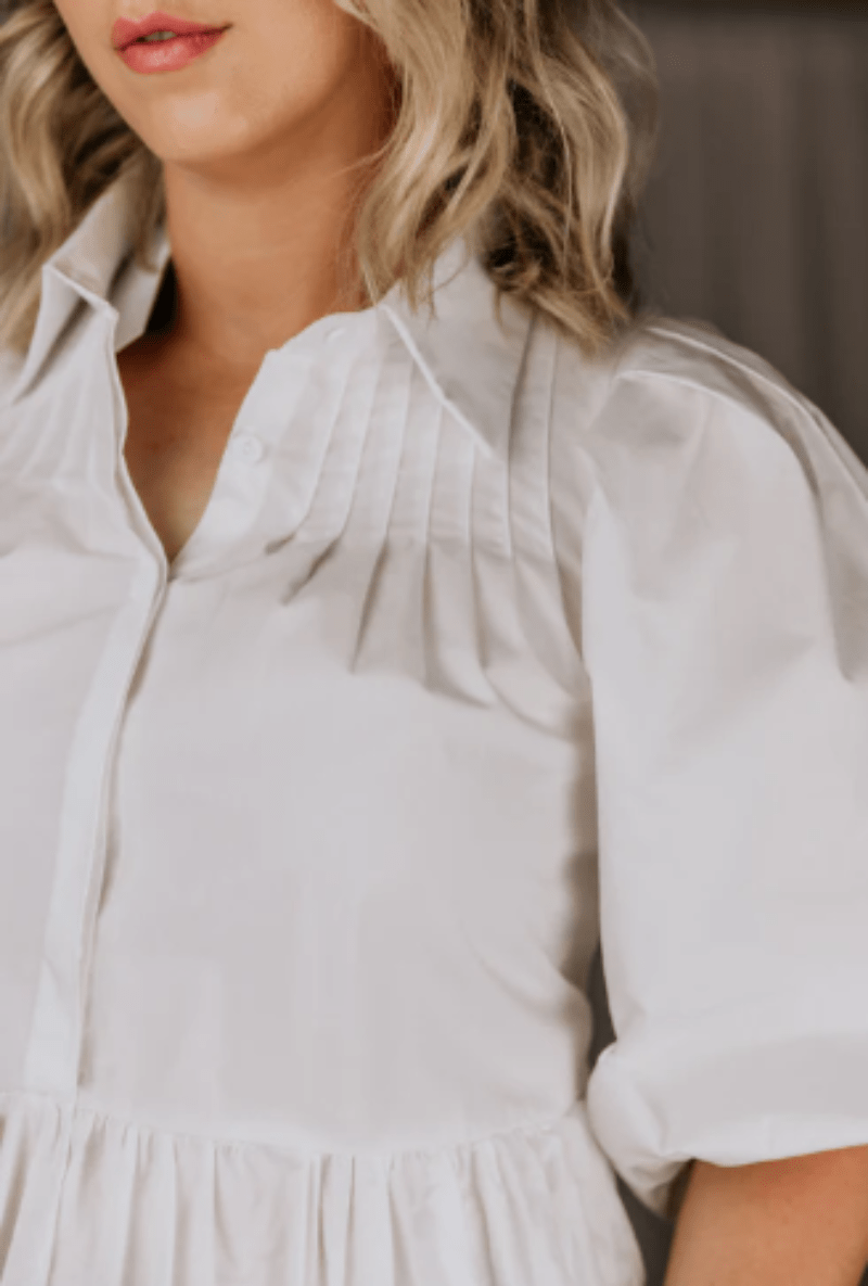 ELJAY Womens Shirts Eljay Top Womens Pia