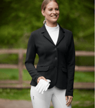 ELT Womens Riding Tops & Jackets ELT Competition Jacket Womens Lina