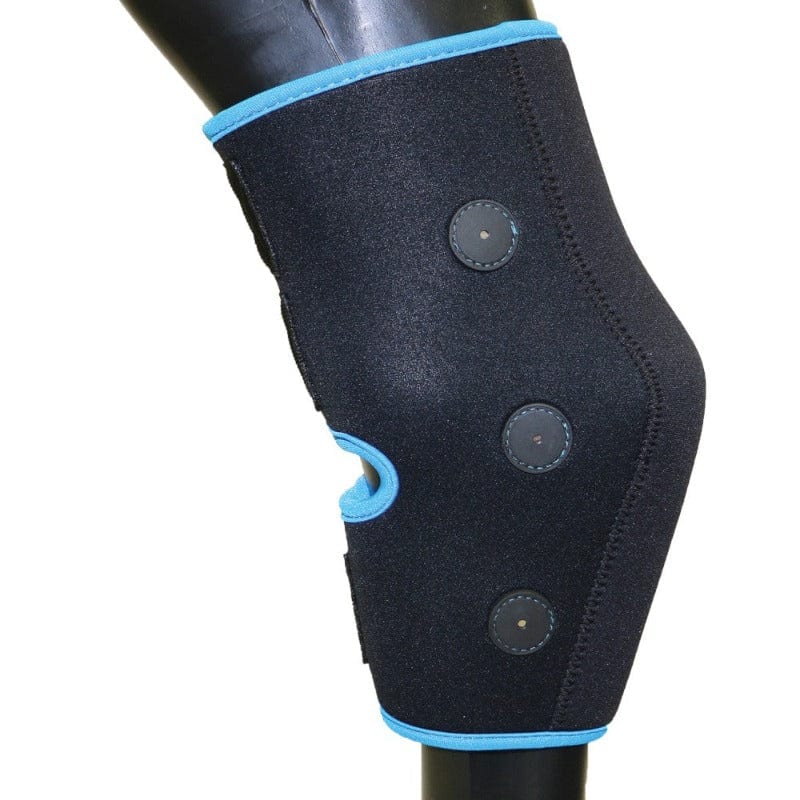 Equi Prene Horse Boots & Bandages L Equi-prene Magnetic Hock Wrap