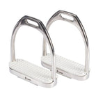 Equi-Steel Stirrups 12cm Equi-Steel Fillis Irons EQS7200