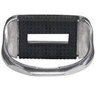 Equi Wing Stirrups 12cm Equi Wing Aluminium Stirrups