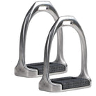 Equi Wing Stirrups 12cm Equi Wing Aluminium Stirrups
