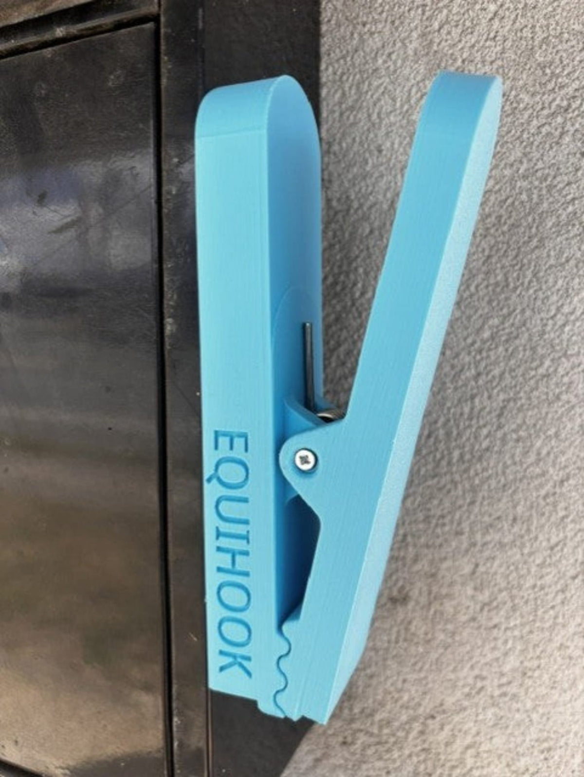 Equihook Stable - Tack Room Accessories Blue Equihook EquiGrip Maxi