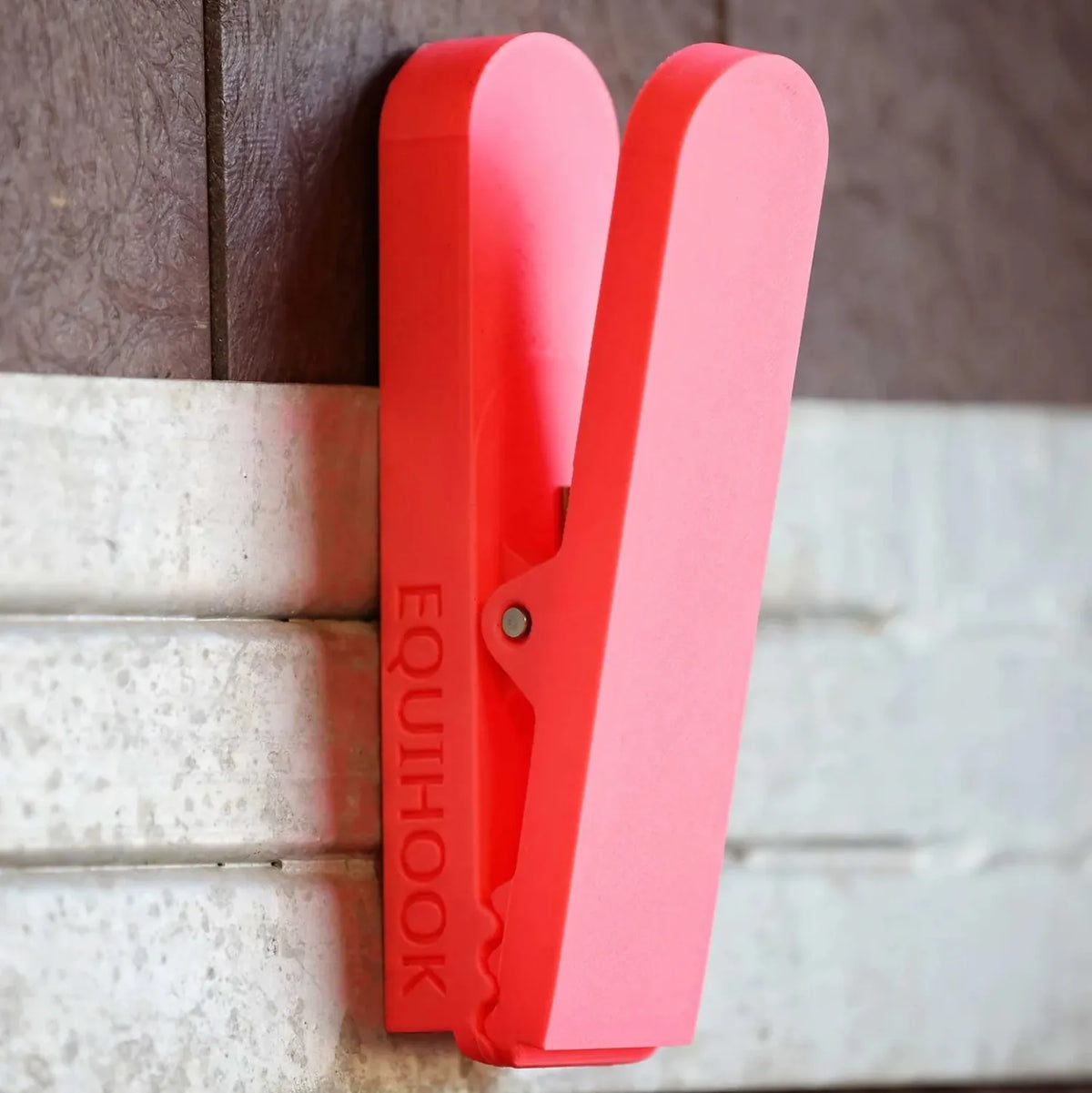 Equihook Stable - Tack Room Accessories Magenta Equihook EquiGrip Maxi