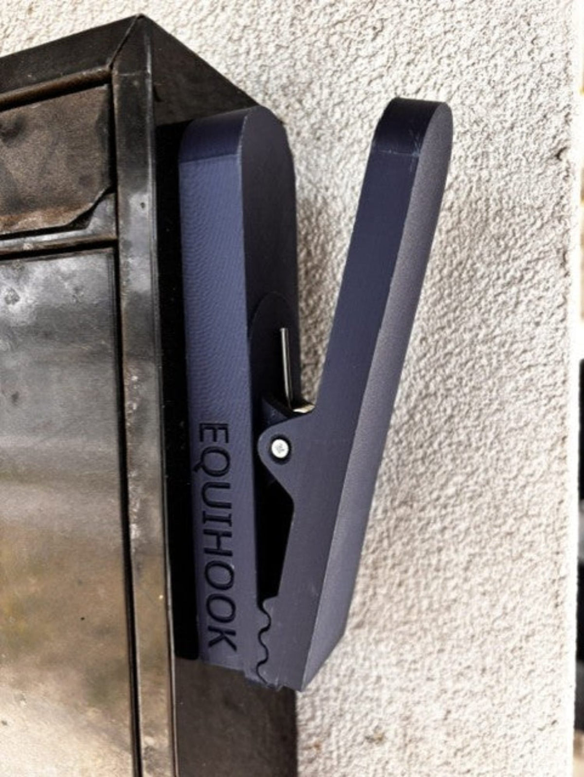 Equihook Stable - Tack Room Accessories Navy Equihook EquiGrip Maxi