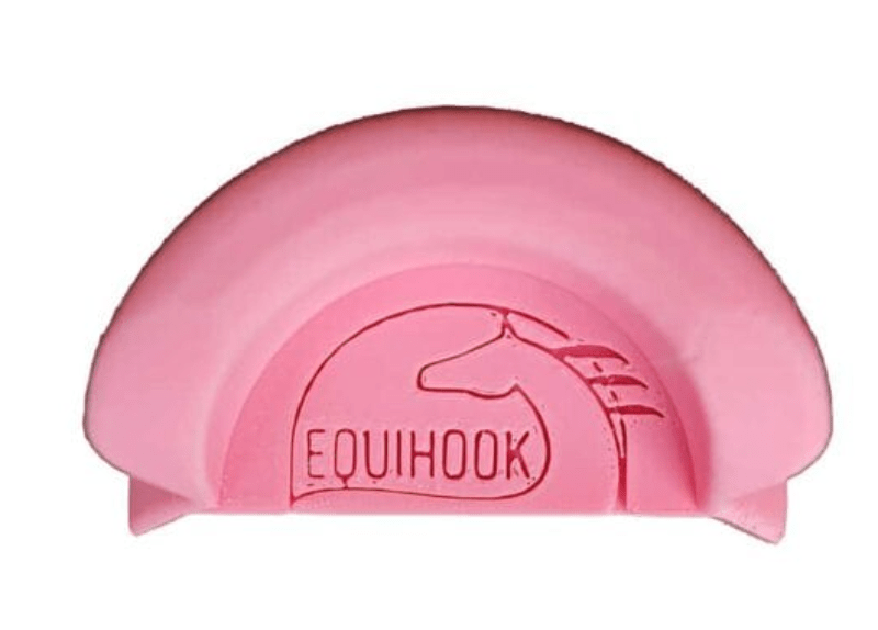 Equihook Stable - Tack Room Accessories Pink Equihook Magnetic Tack Holder