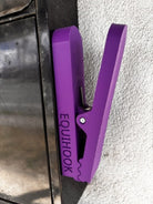 Equihook Stable - Tack Room Accessories Purple Equihook EquiGrip Maxi