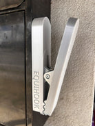 Equihook Stable - Tack Room Accessories Shiny Grey Equihook EquiGrip Maxi