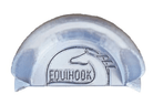 Equihook Stable - Tack Room Accessories Shiny Grey Equihook Magnetic Tack Holder