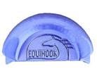 Equihook Stable - Tack Room Accessories Shiny Navy Equihook Magnetic Tack Holder