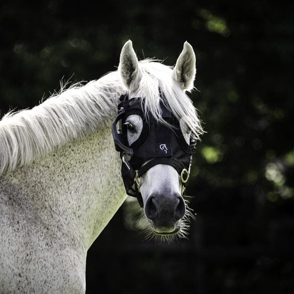 Equilume Stable & Tack Room Accessories Cob/Full Equilume Curragh Light Mask (Replaceable Cup)