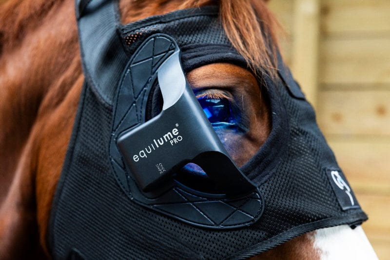 Equilume Stable & Tack Room Accessories Full Equilume Pro Light Mask (7-10 DAYS UNTIL DISPATCH AFTER ORDER)