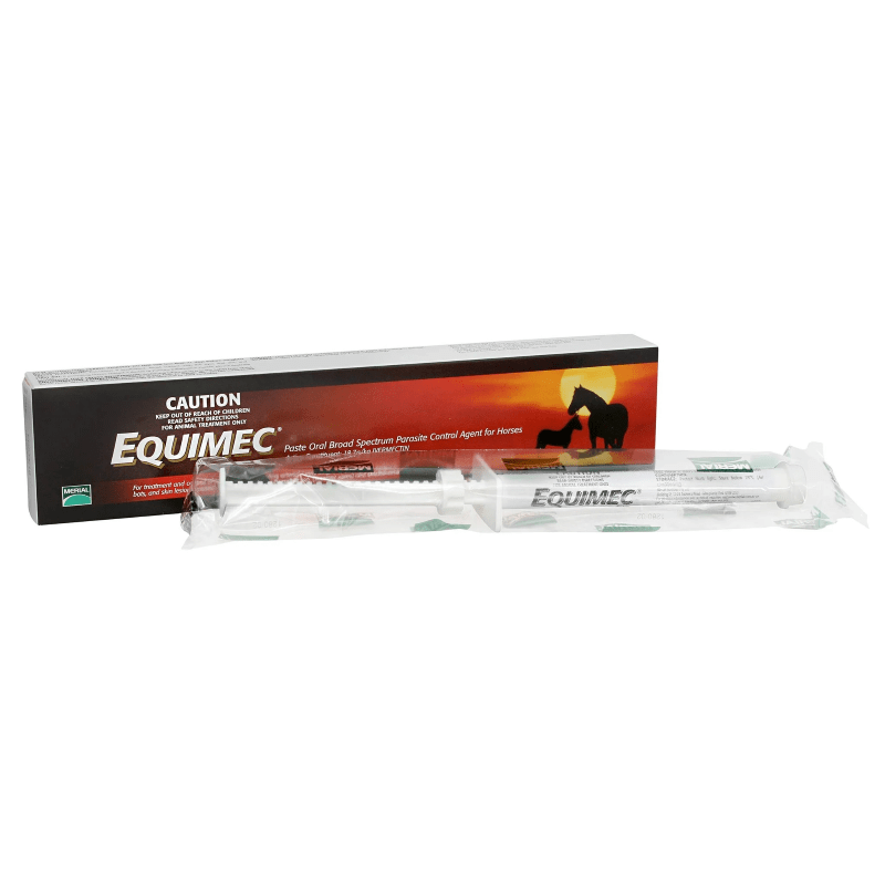 Equimec Vet & Feed Individual Equimec Paste