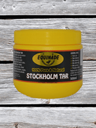 Equinade Farrier Products Equinade Stockholm Tar