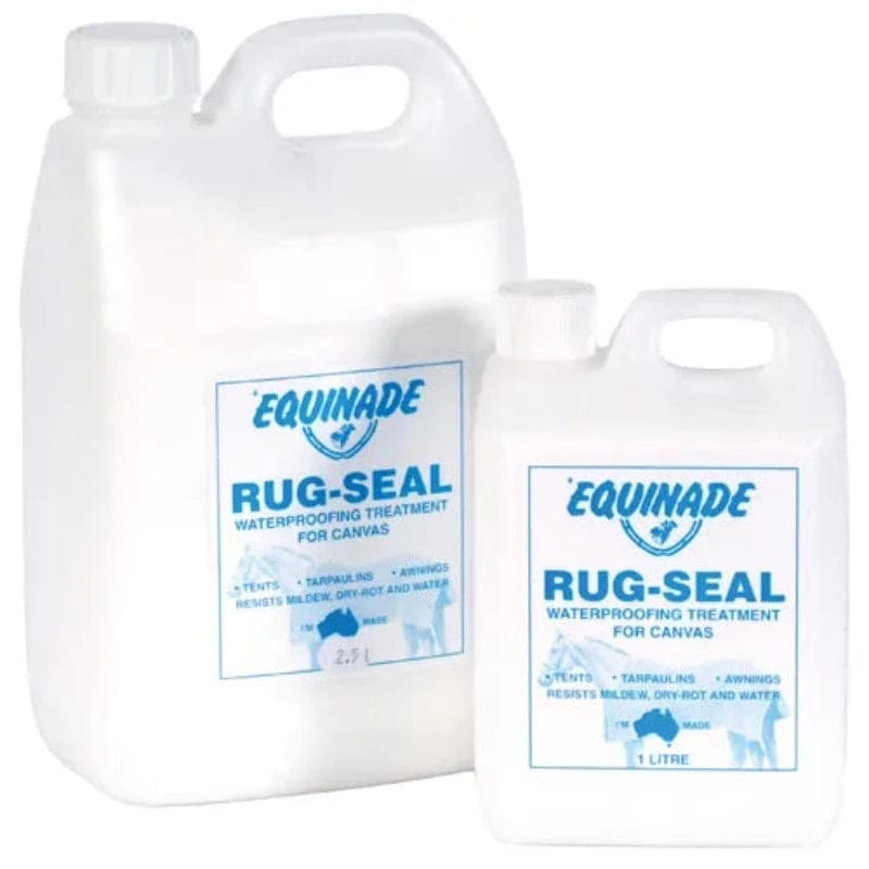 Equinade Horse Rug Accessories 2.5L Equinade Rug Seal