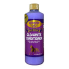 Equinade Vet & Feed 1L Equinade Glo White Conditioner