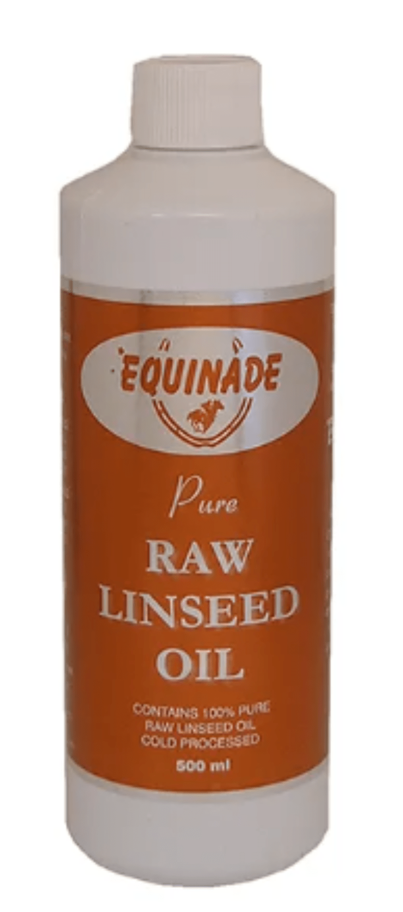 Equinade Raw Linseed Oil – Gympie Saddleworld & Country Clothing