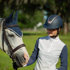 Equinavia Helmets Equinavia Helmet Crown MIPS