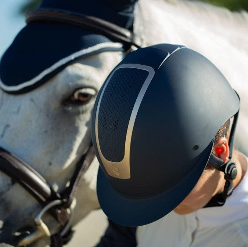 Equinavia Helmets Equinavia Helmet Crown MIPS
