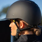 Equinavia Helmets Equinavia Helmet Crown MIPS