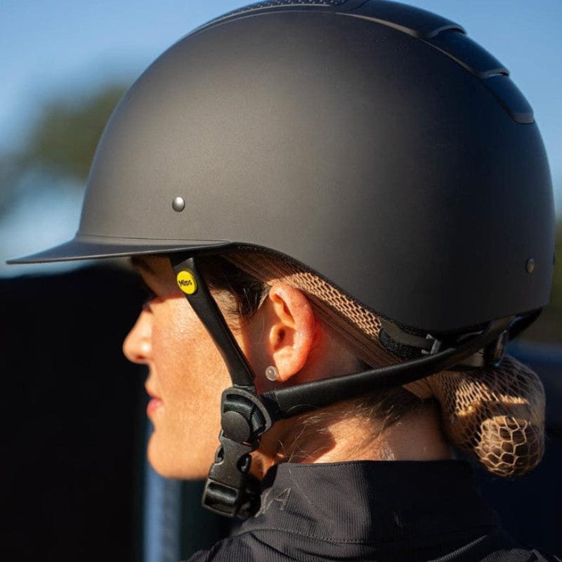 Equinavia Helmets Equinavia Helmet Crown MIPS