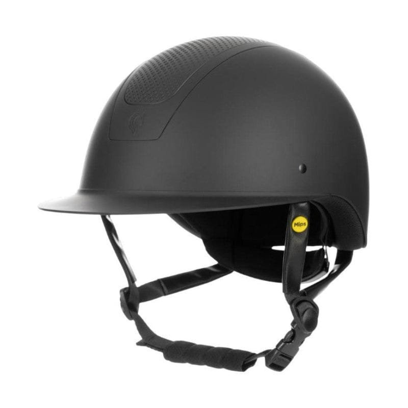 Equinavia Helmets L 58-60cm / Black/Black Equinavia Helmet Crown MIPS