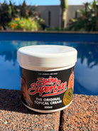 Equine Super Goo Vet - Feed 500ML Equine Super Goo Topical Cream