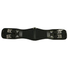 Equiprene Girths 60cm / Black Equi-prene Comfort Equilizer Dressage Girth