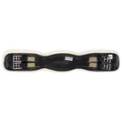 Equiprene Girths 65cm / Black Equi-Prene Wool Lined Dressage Girth