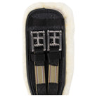 Equiprene Girths Equi-Prene Wool Lined Dressage Girth