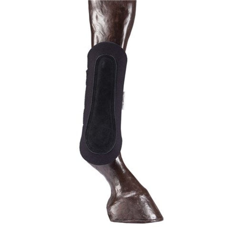 Equiprene Horse Boots & Bandages L / Black Equiprene Splint Boots (HBT7700)