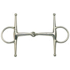 EquiSteel Bits Cob/12.5cm Equi-Steel Bit Full Cheek Eggbutt