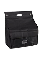 Eskadron Stable - Tack Room Accessories Black Eskadron Box Bag