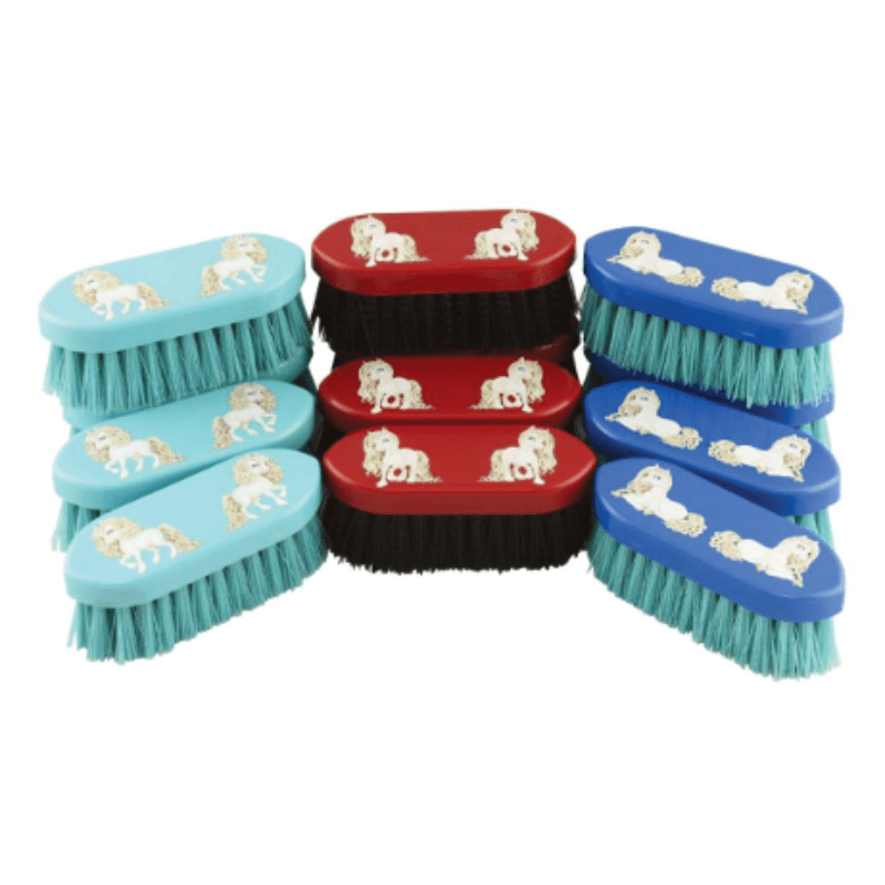 Eureka Grooming Curly Mane Dandy Brushes