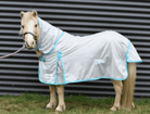 Eureka Summer Horse Rugs 3ft0 Eureka Combo Mini Mesh