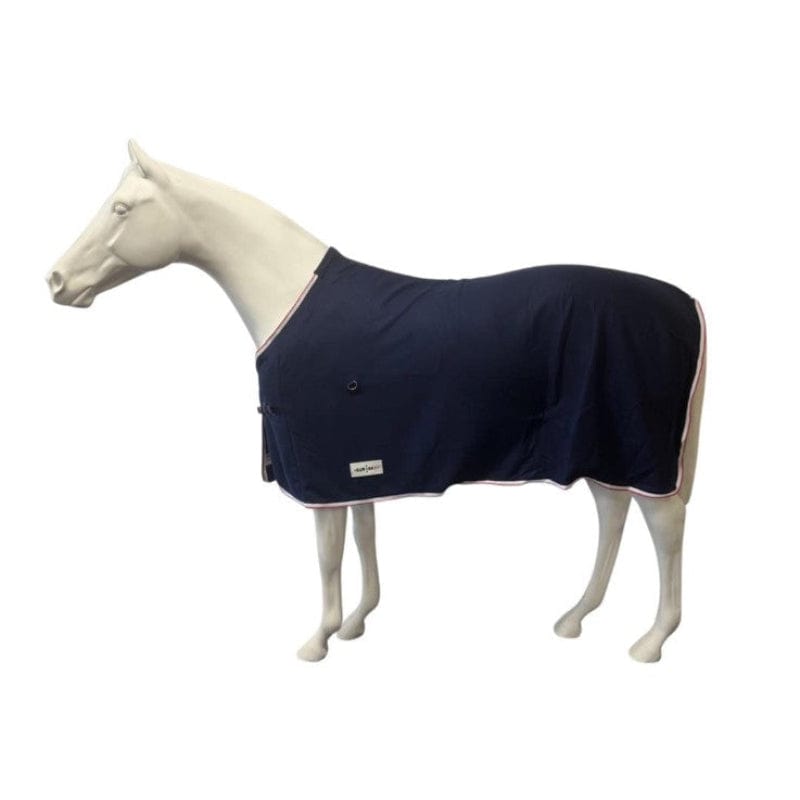 Eureka Winter Horse Rugs 4ft6 / Blue Eureka Polar Fleece Rug