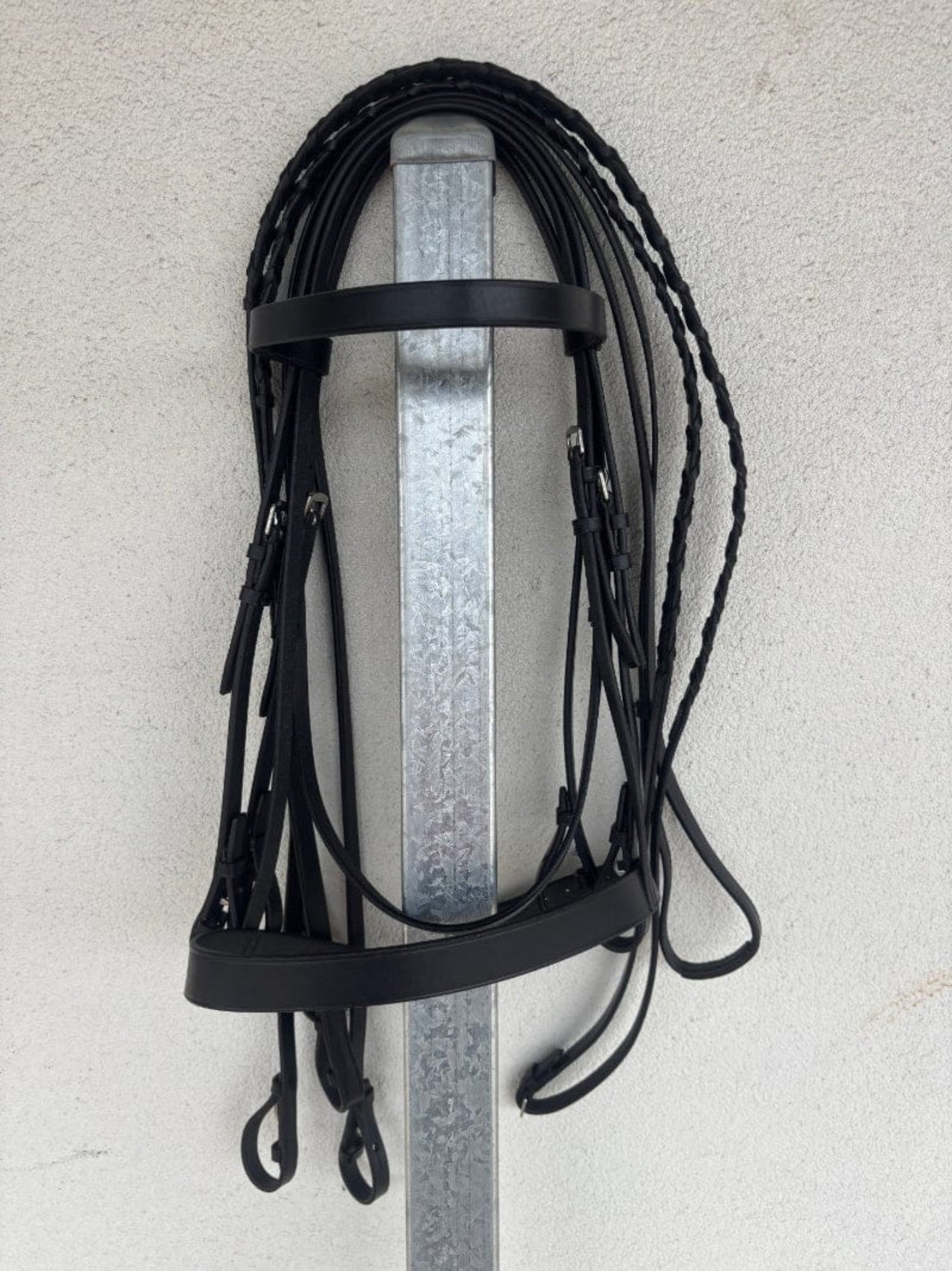 Eurohunter Bridles Eurohunter Bridle Weymouth Show