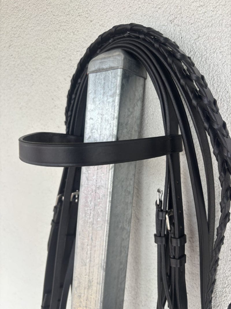 Eurohunter Bridles Eurohunter Bridle Weymouth Show