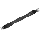 Eurohunter Girths 100cm / Black Eurohunter Shaped Elastic Girth