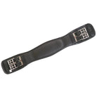 Eurohunter Girths 55cm / Black Eurohunter Anti-Gall Elastic Girth