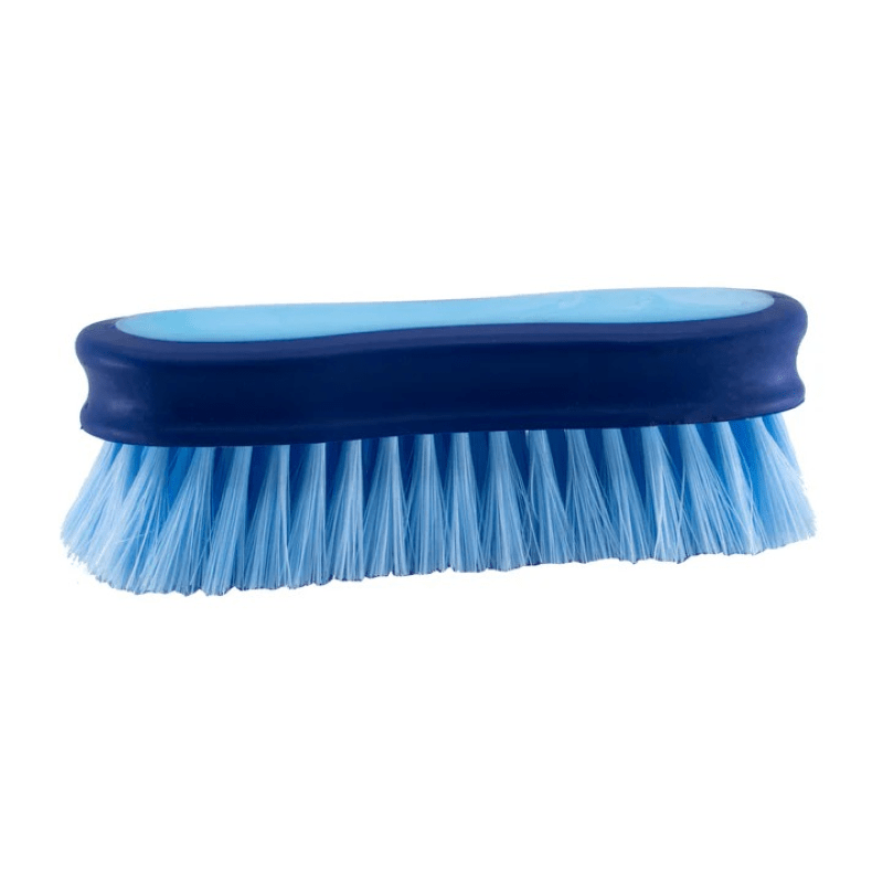 Eurohunter Grooming Blue Eurohunter Soft Touch Face Brush
