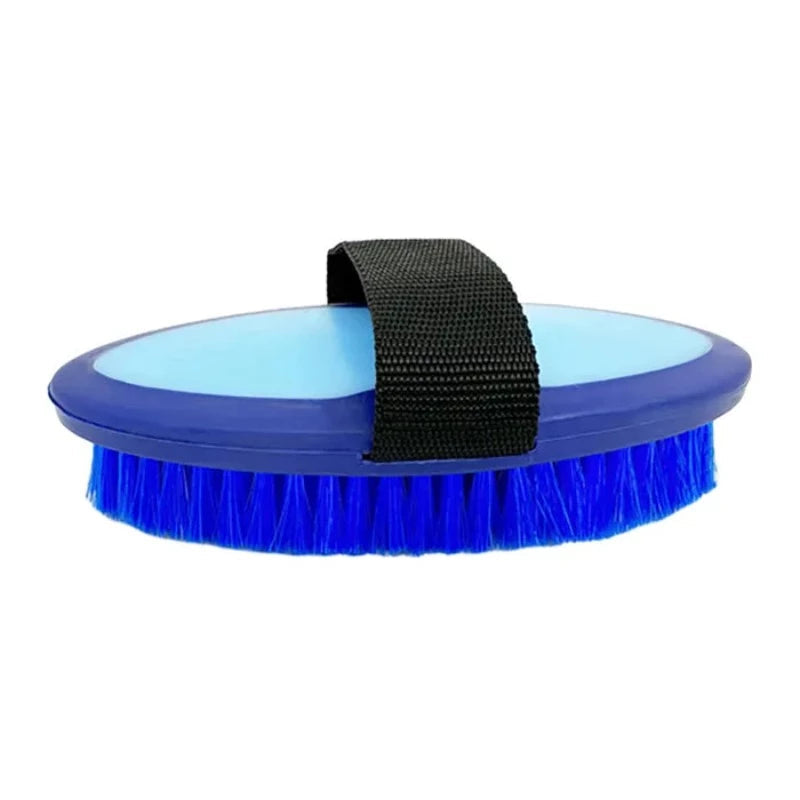 Eurohunter Grooming Body Brush Eurohunter Softtouch (EH72F308P)