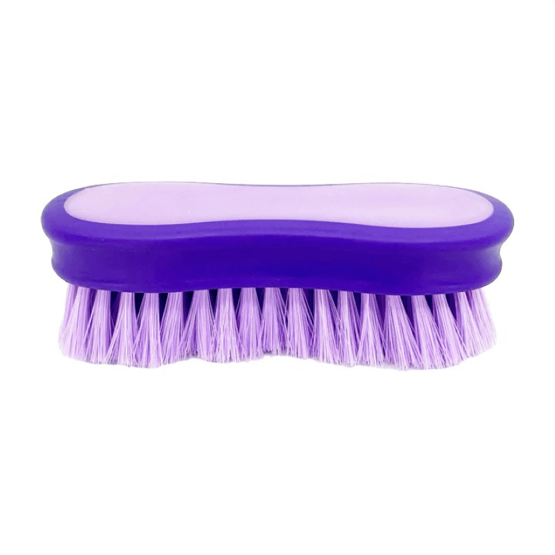 Eurohunter Grooming Purple Eurohunter Soft Touch Face Brush