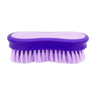 Eurohunter Grooming Purple Eurohunter Soft Touch Face Brush