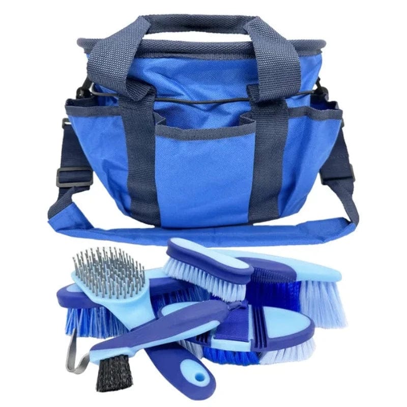 Eurohunter Grooming Softtouch Grooming Kit Eurohunter (EH72P112)