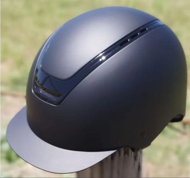 Eurohunter Helmets L 60-61cm / Black Eurohunter Helmet Cattai